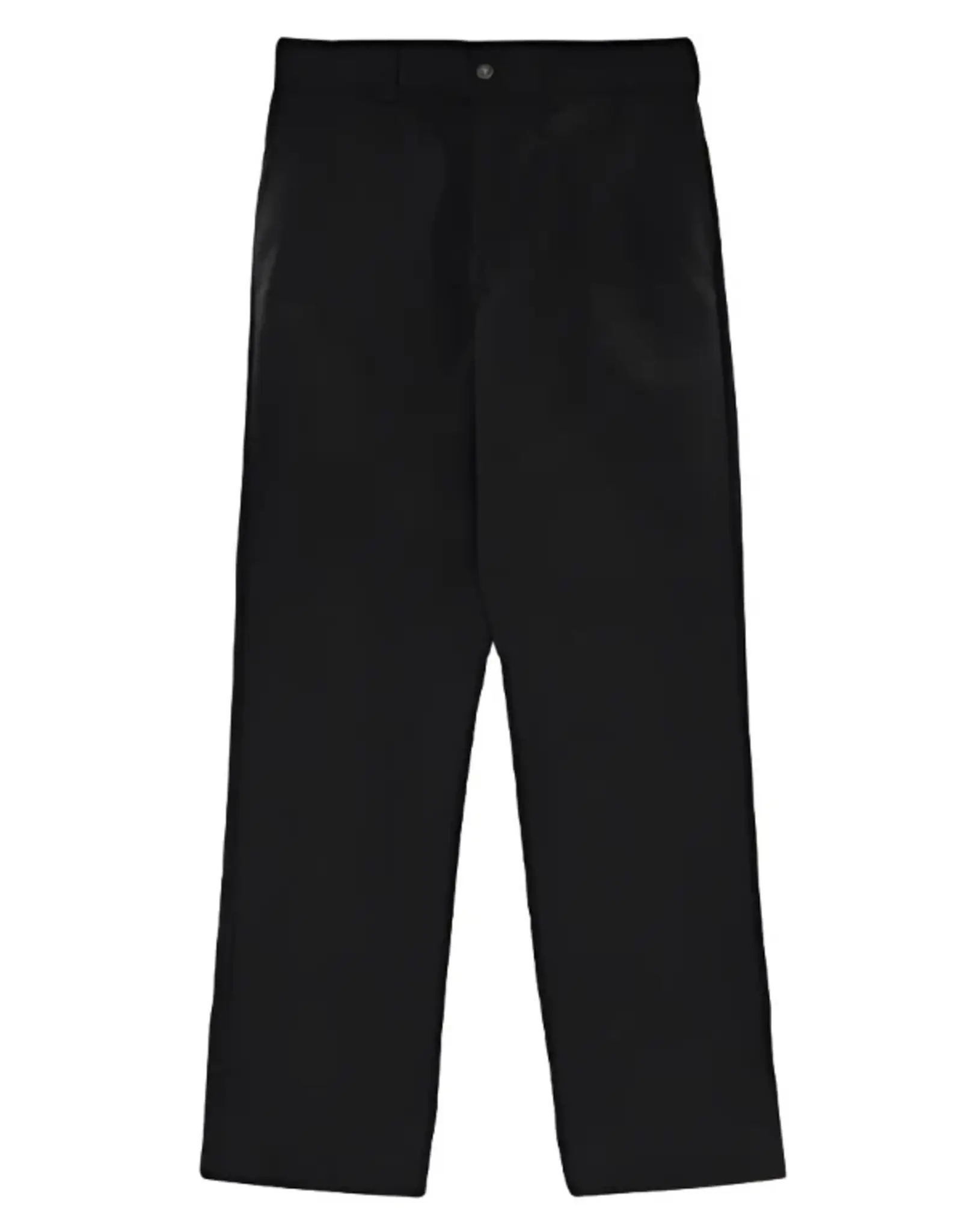DICKIES DICKIES SKATE REGULAR FIT TWILL PANTS - BLACK