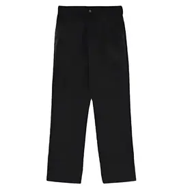 DICKIES DICKIES SKATE REGULAR FIT TWILL PANTS - BLACK