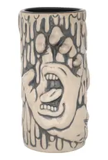 SANTA CRUZ Screaming Hand Tiki Mug