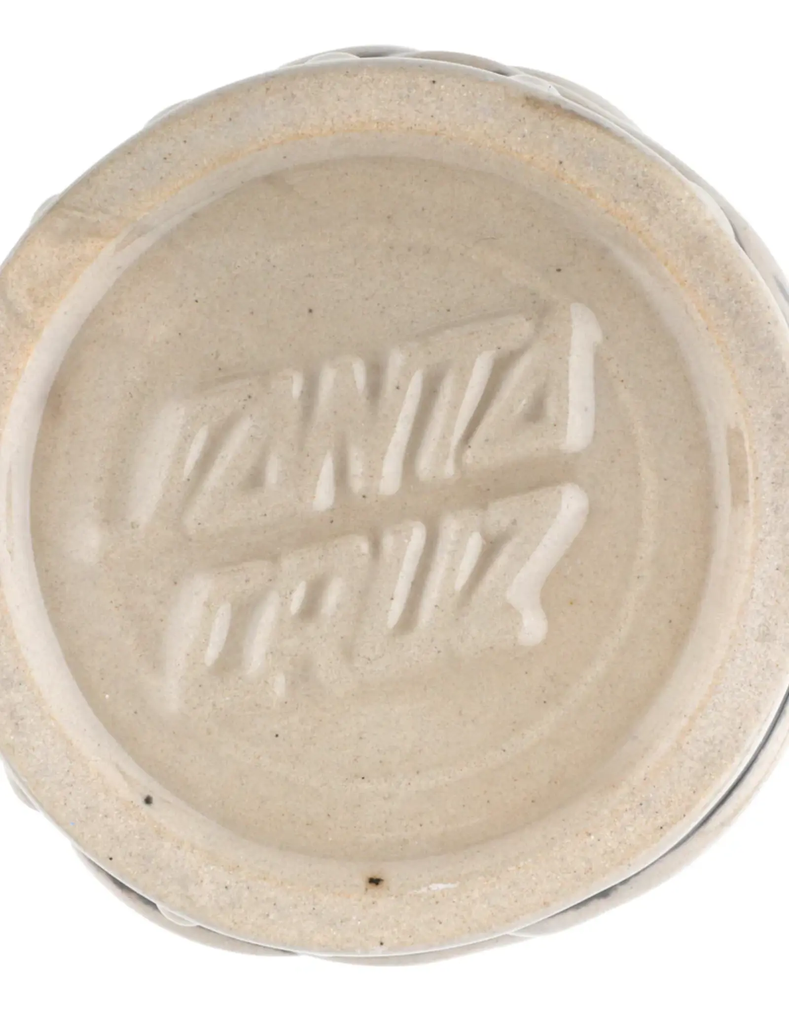 SANTA CRUZ Screaming Hand Tiki Mug