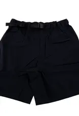 NIKE SB Skate Shorts -  Black / White