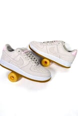 NIKE SB Air Force 1 - Lt Orewood Brn / White / Pink Foam