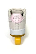 NIKE SB Air Force 1 - Lt Orewood Brn / White / Pink Foam