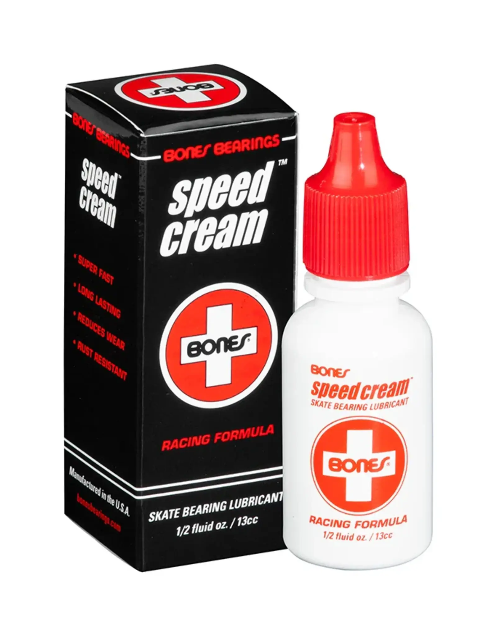 BONES SPEED CREAM