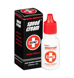 BONES SPEED CREAM