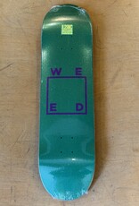 Weed Team Deck - All Sizes