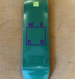 WKND Weed Team Deck - All Sizes