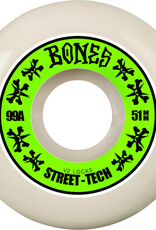 BONES STF V2 Wheel 99a - 51mm