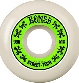 BONES STF V2 Wheel 99a - 51mm