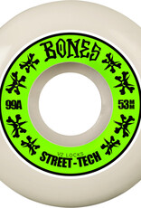 BONES STF V2 Wheel 99a - 53mm