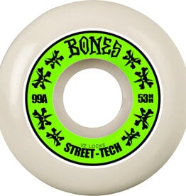 BONES STF V2 Wheel 99a - 53mm