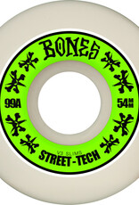 BONES STF V3 Wheel 99a - 54mm