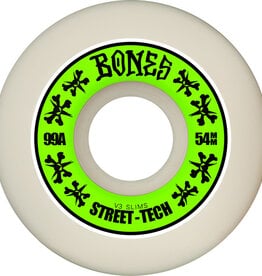 BONES STF V3 Wheel 99a - 54mm