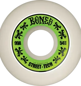 BONES STF V5 Wheel 99a - 54mm