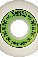 BONES STF V5 Wheel 99a - 53mm