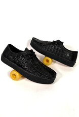 LAST RESORT LAST RESORT AB VM006 MOC LO - CROC/BLACK