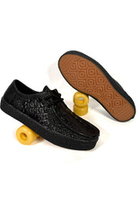 LAST RESORT LAST RESORT AB VM006 MOC LO - CROC/BLACK