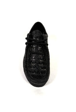 LAST RESORT LAST RESORT AB VM006 MOC LO - CROC/BLACK