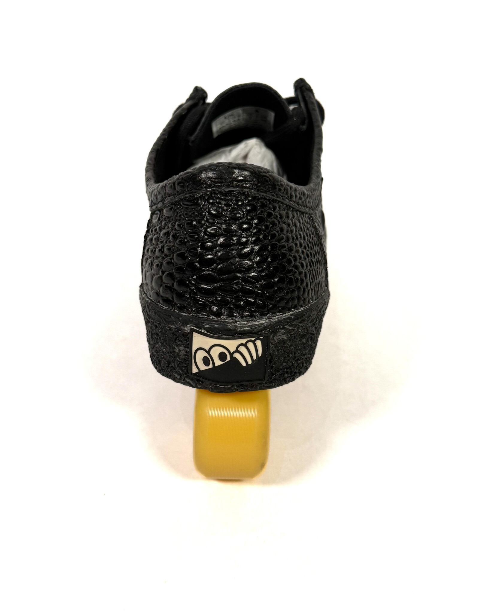 LAST RESORT LAST RESORT AB VM006 MOC LO - CROC/BLACK