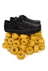 LAST RESORT LAST RESORT AB VM006 MOC LO - CROC/BLACK