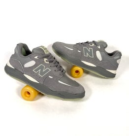NEW BALANCE NB Numeric Tiago Lemos 1010 - Slate Grey / Sea Salt