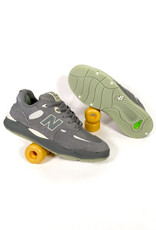 NEW BALANCE NB Numeric Tiago Lemos 1010 - Slate Grey / Sea Salt