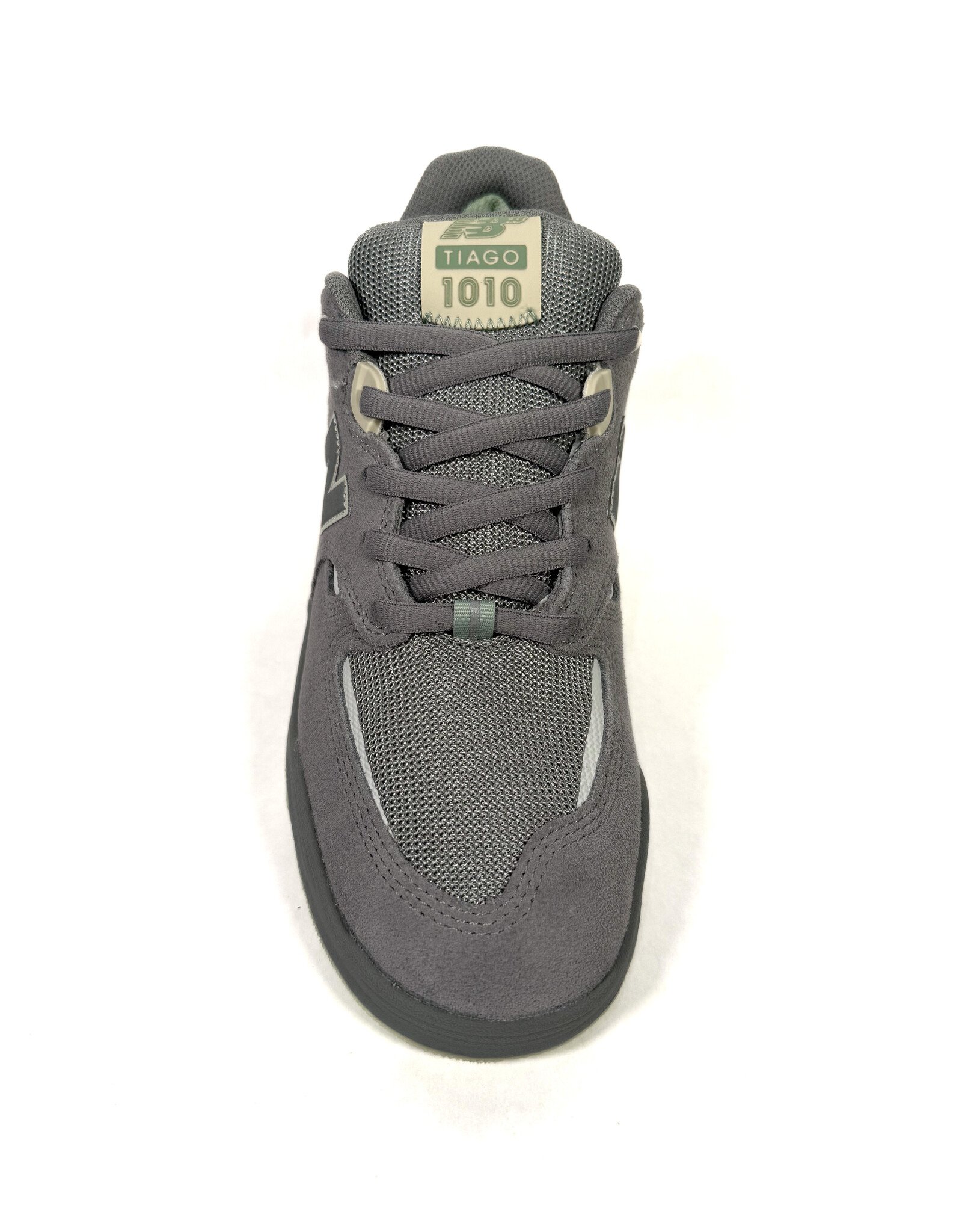 NEW BALANCE NB Numeric Tiago Lemos 1010 - Slate Grey / Sea Salt