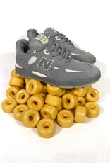 NEW BALANCE NB Numeric Tiago Lemos 1010 - Slate Grey / Sea Salt