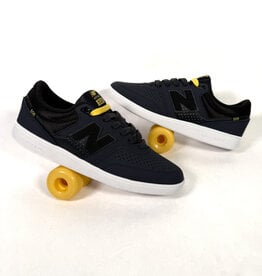 NEW BALANCE NB Numeric Brandon Westgate 508 - Eclipse / Black