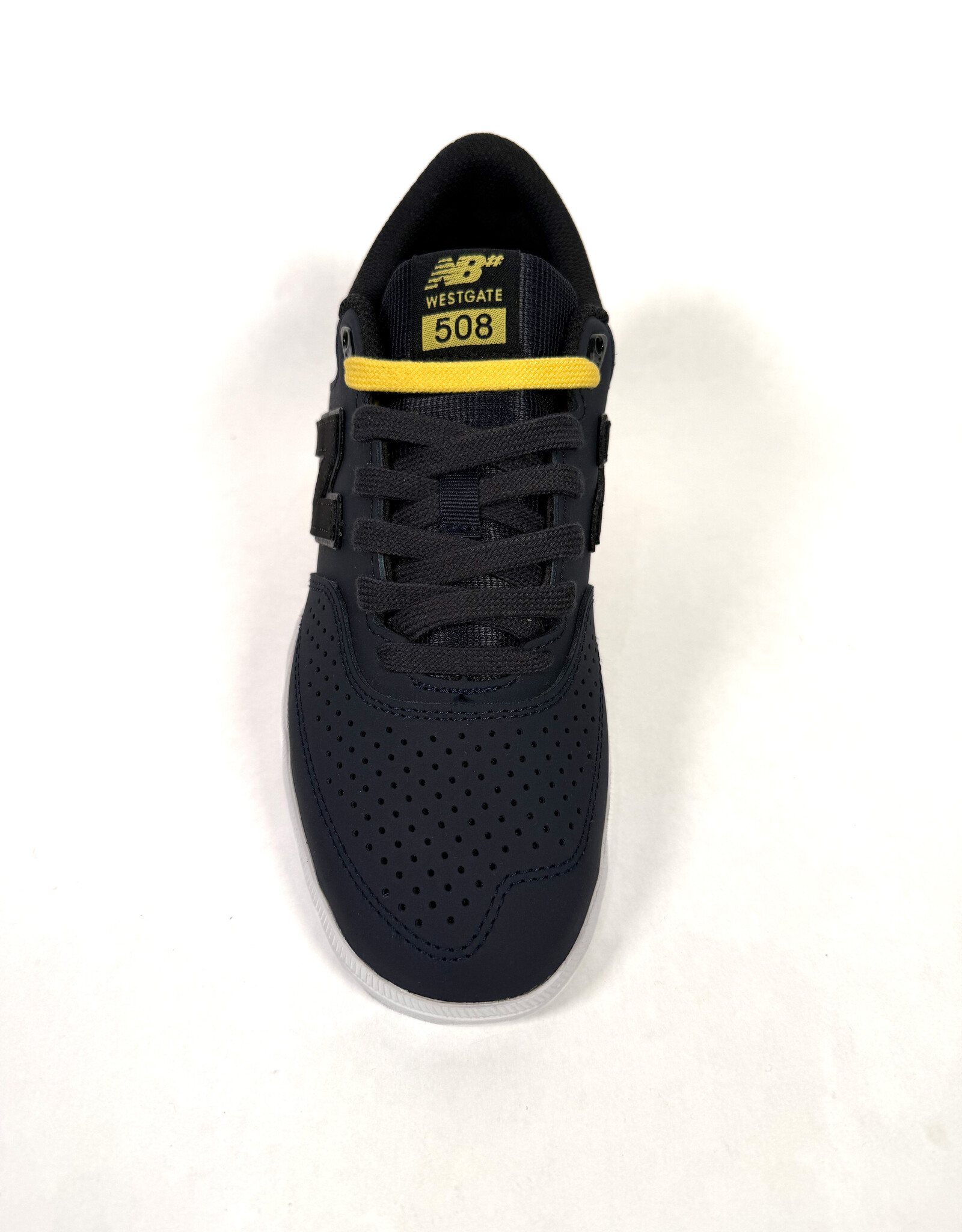 NEW BALANCE NB Numeric Brandon Westgate 508 - Eclipse / Black