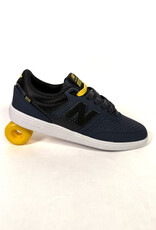 NEW BALANCE NB Numeric Brandon Westgate 508 - Eclipse / Black