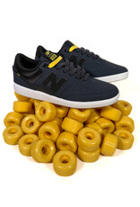 NEW BALANCE NB Numeric Brandon Westgate 508 - Eclipse / Black