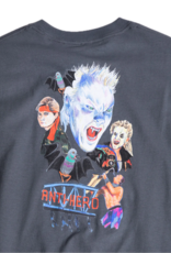 SPITFIRE ANTIHERO Still Believe Tee - Charcoal