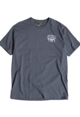 SPITFIRE ANTIHERO Still Believe Tee - Charcoal