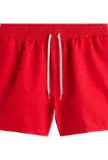 VANS Primary II Elastic Board Short - Racing Red