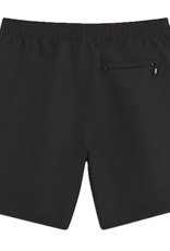 VANS Primary II Elastic Board Short - Black