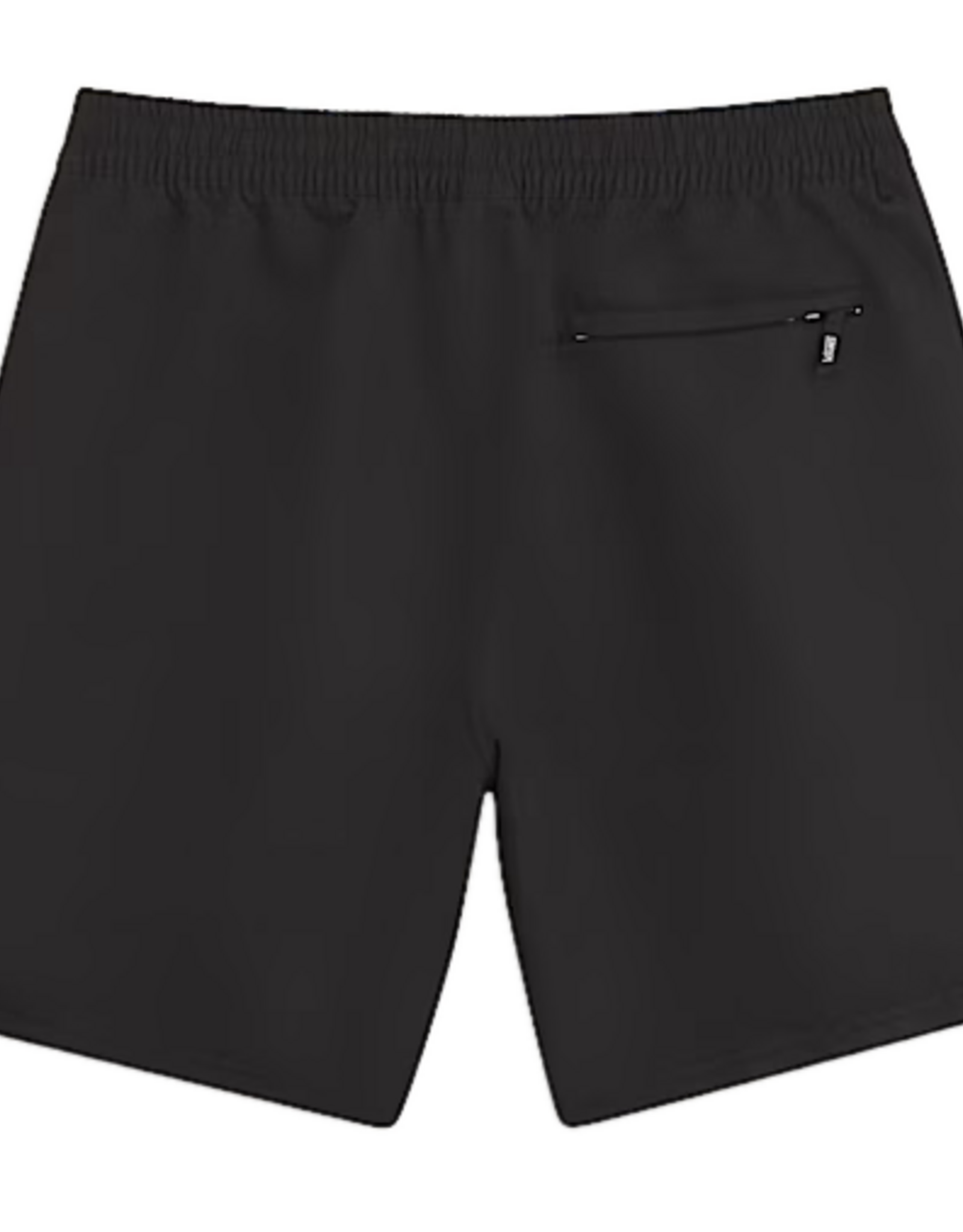VANS Primary II Elastic Board Short - Black