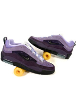 NIKE Air Max Ishod - Grand Purple / Black