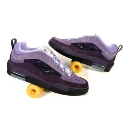 NIKE Air Max Ishod - Grand Purple / Black