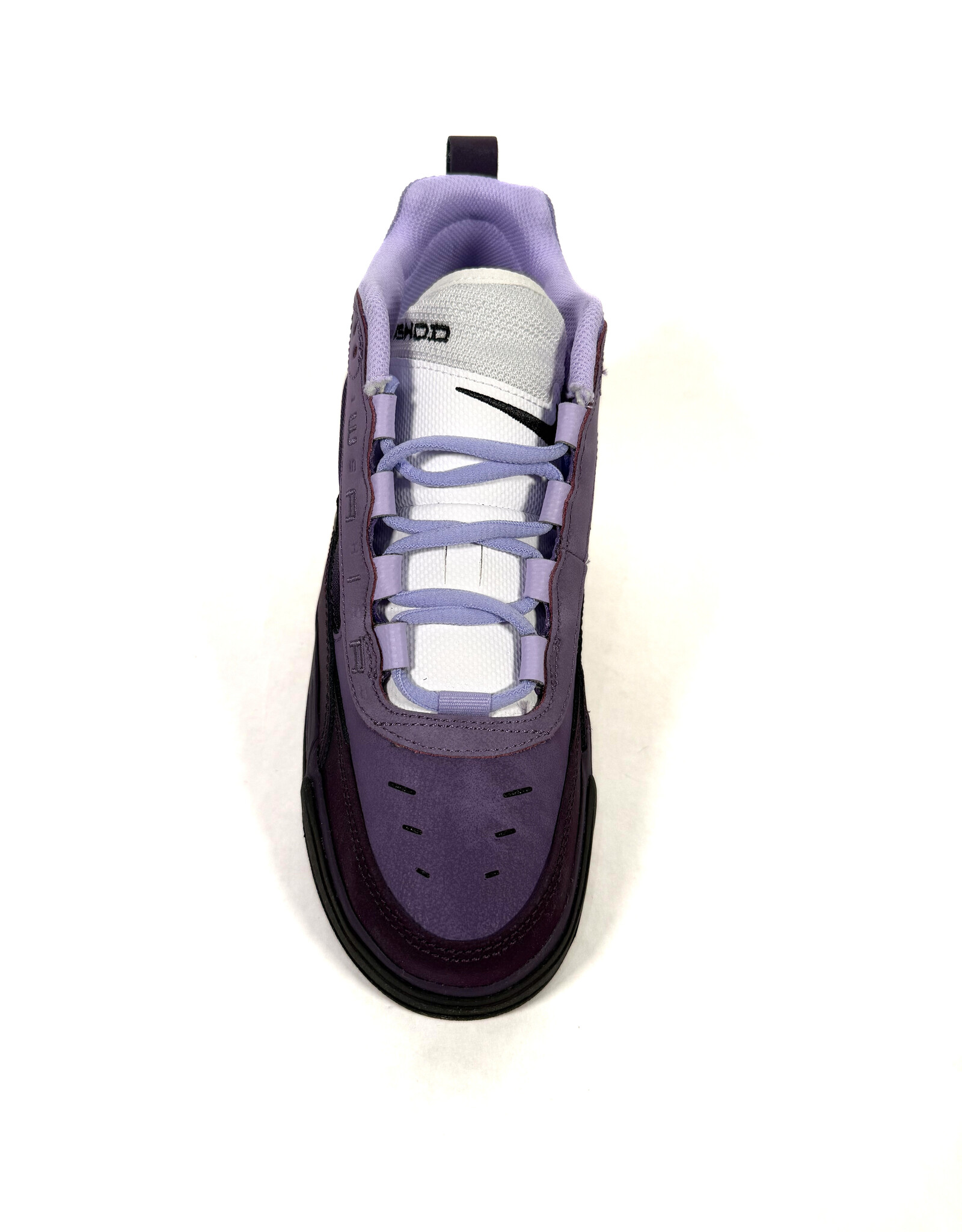 NIKE Air Max Ishod - Grand Purple / Black