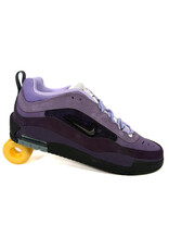NIKE Air Max Ishod - Grand Purple / Black
