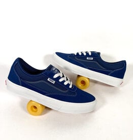 VANS Skate Curren Caples - 2-Tone Blue