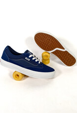 VANS Skate Curren Caples - 2-Tone Blue