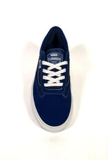 VANS Skate Curren Caples - 2-Tone Blue