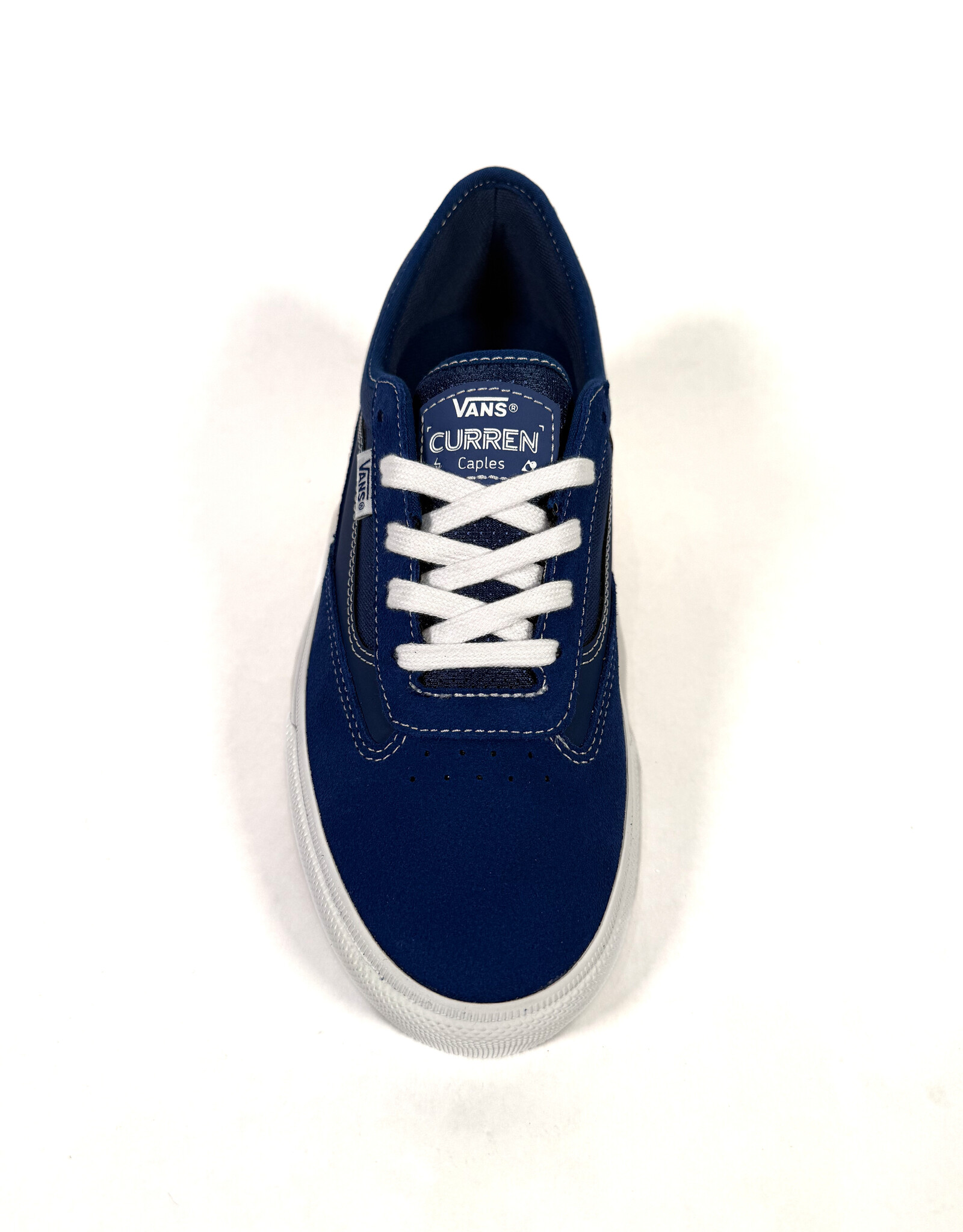 VANS Skate Curren Caples - 2-Tone Blue
