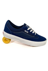 VANS Skate Curren Caples - 2-Tone Blue