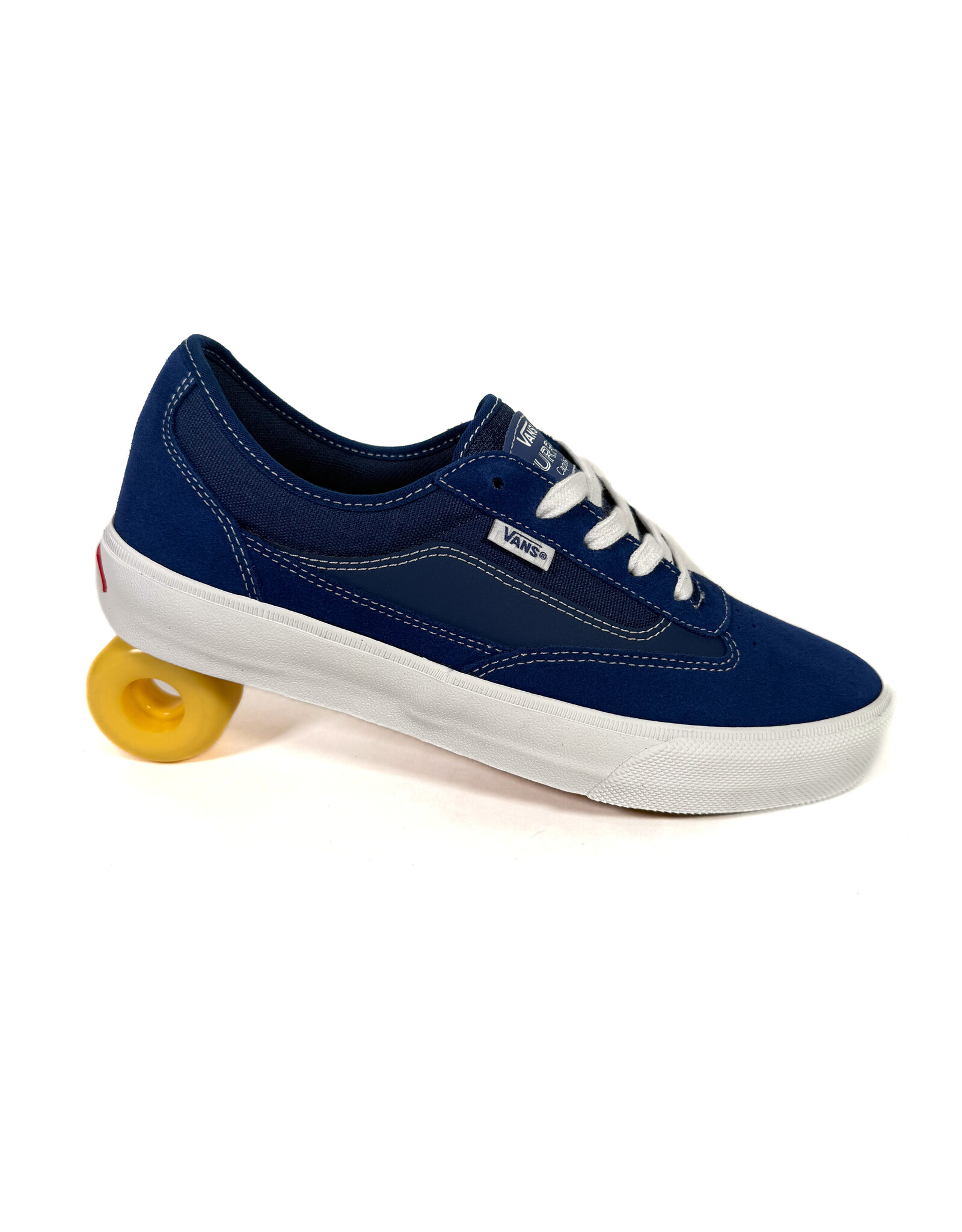 VANS Skate Curren Caples - 2-Tone Blue