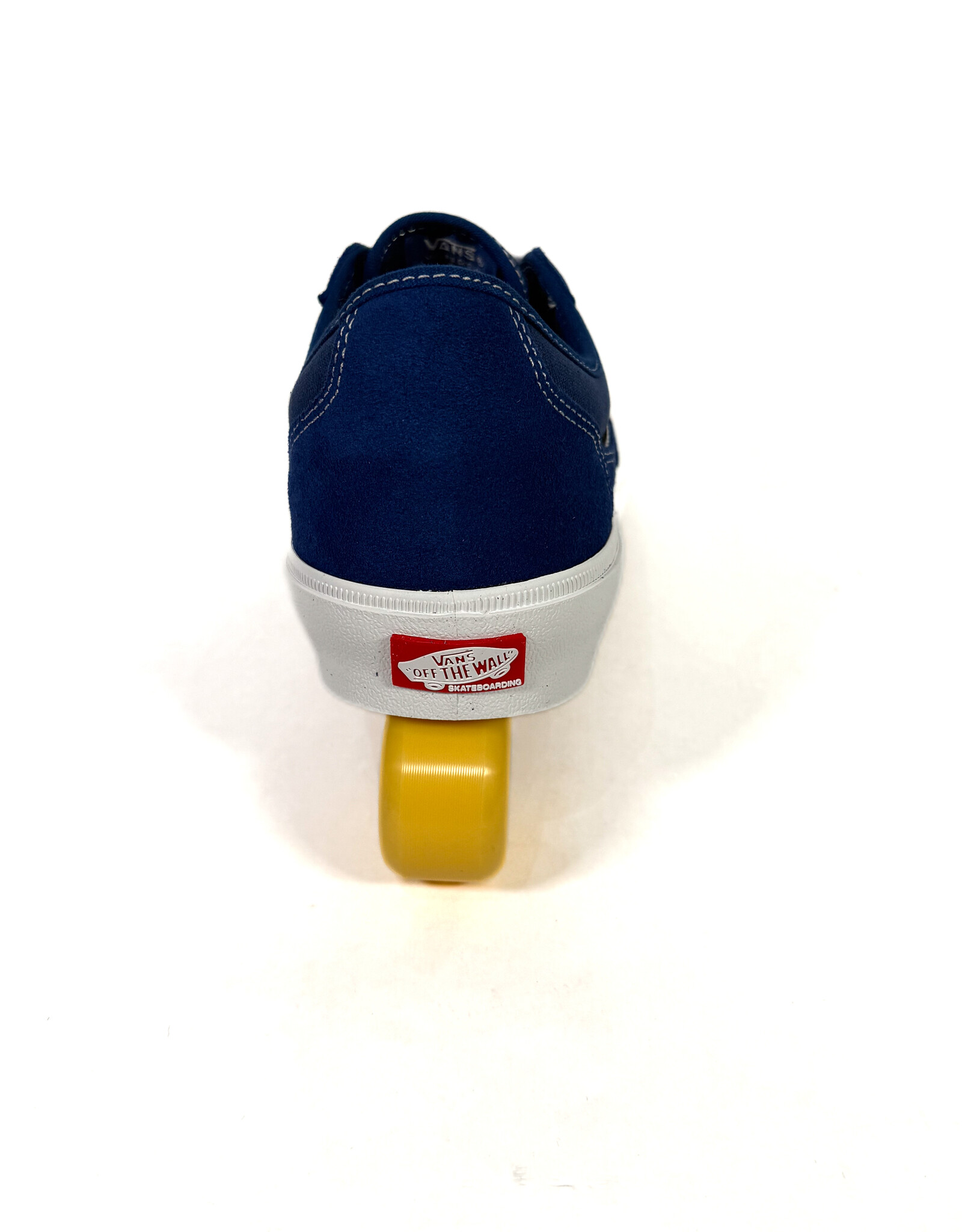 VANS Skate Curren Caples - 2-Tone Blue