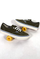 VANS Skate Authentic - Mossy Olive