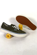 VANS Skate Authentic - Mossy Olive